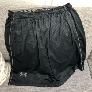 Under Armour Shorts Large